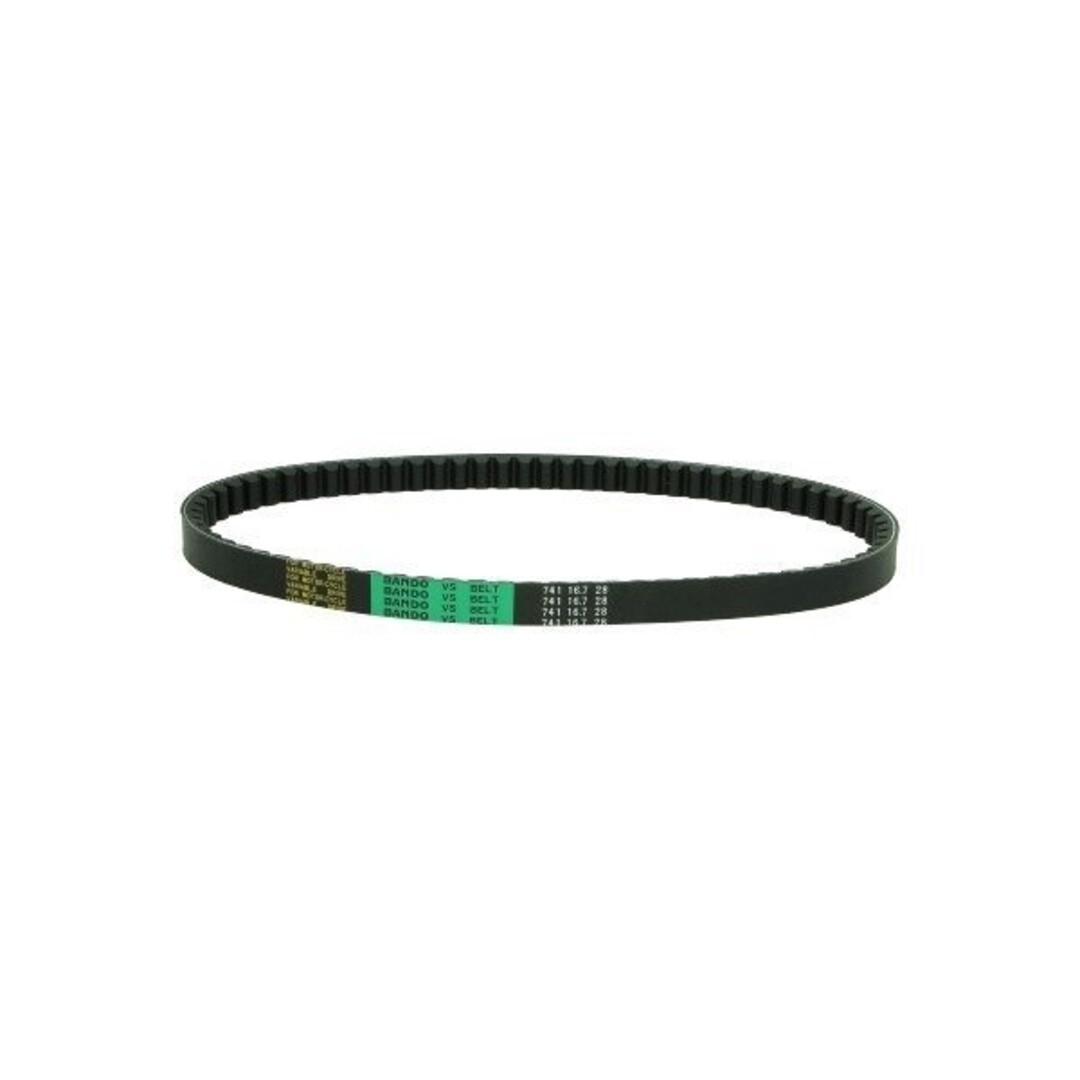 v-snaar minarelli 107mm bando