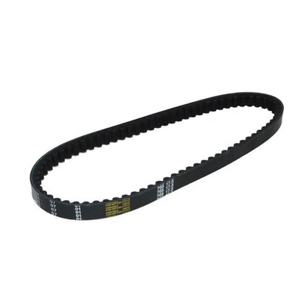 Peugeot v-snaar bux/sco peu/spf/viva/zen 17.5x765 DMP