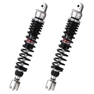 Kymco YSS schokbrekerset 390mm gas Kymco Exciting 500