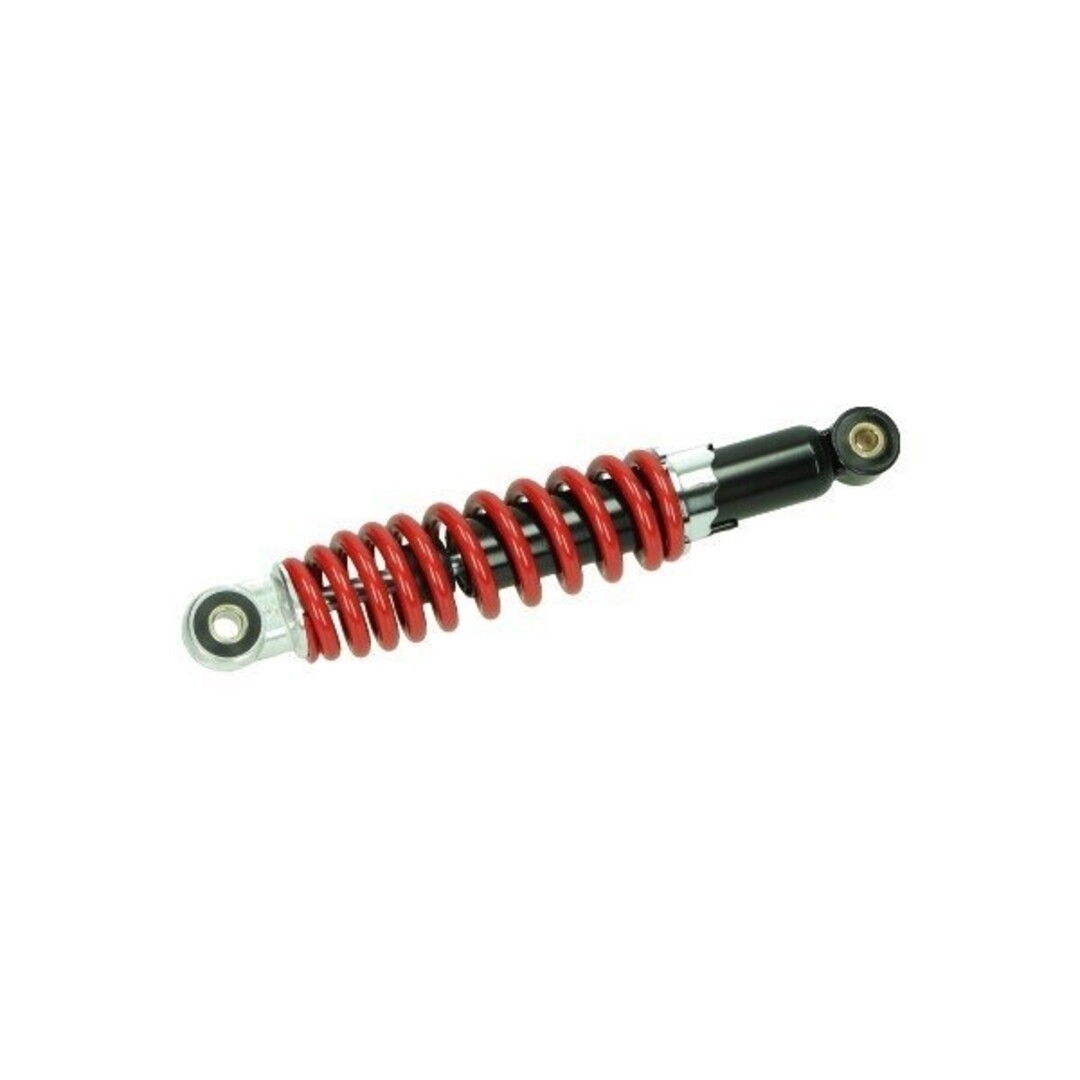 schokbreker speedfight voor