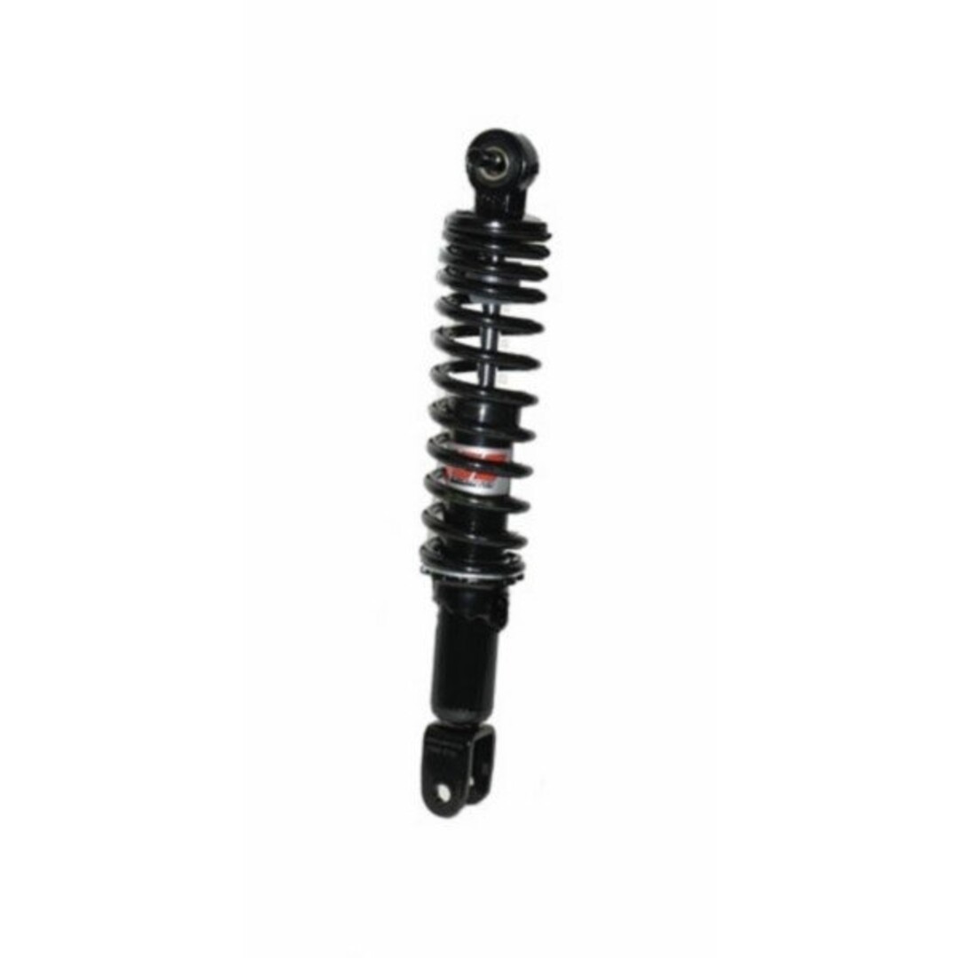 schokbreker pro-x serie kymco/min/peug/sco gy6/vis 270mm zwart yss