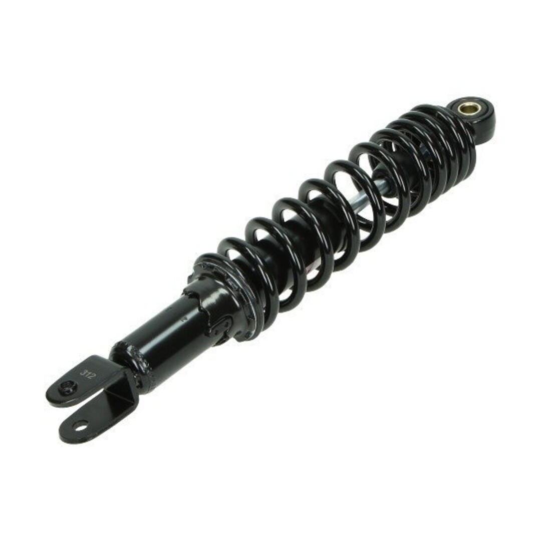 schokbreker pro-x serie china retro sco gy6/symph sr 330mm yss