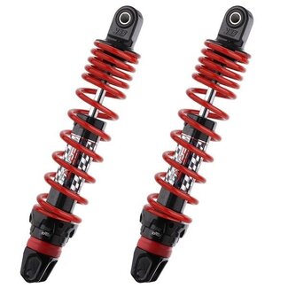 Honda schokbreker set 2010 sh 125/150 300mm yss dtg
