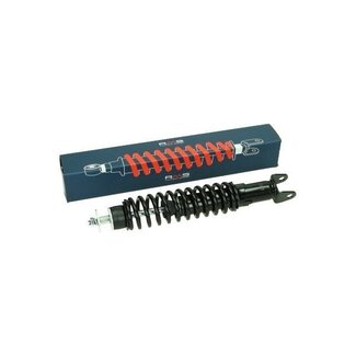Piaggio schokbreker achter run/typ 340mm
