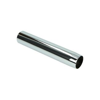 bus schokbreker 22.5cm 1965-1972 kreidler chroom