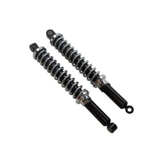 Kreidler Verstelbare schokbrekerset 365 mm voor Kreidler