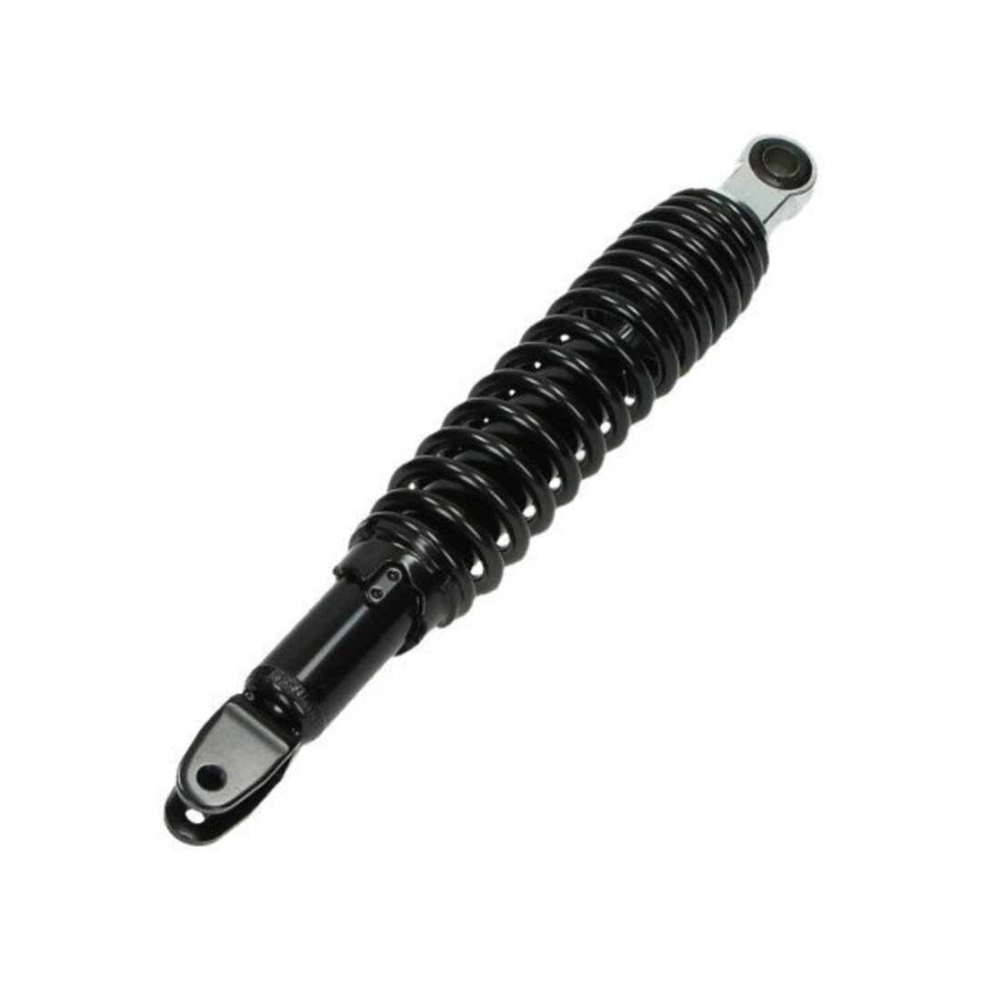 schokbreker achter 20% meer draagvermogen fid/xpro