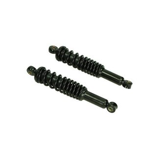 schokbrekerset a35 280mm zwart 227172