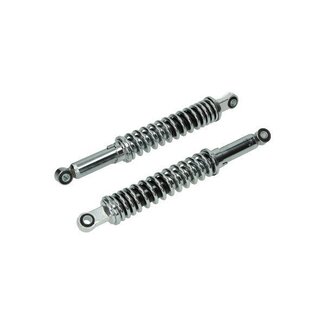 Honda schokbrekerset MDI mb/mt 365mm DMP - Default