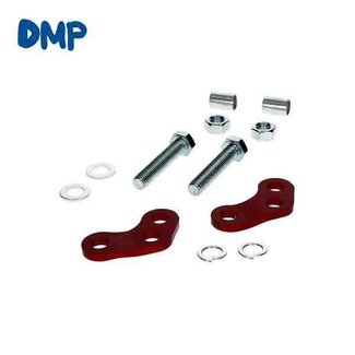 Derbi schokbrekerverl.set senda rood DMP