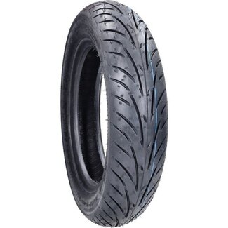 Mitas buitenband touring force-sc 90/90x10 mitas/sava