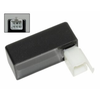 Peugeot cdi-unit bux/ dj/ lud/ rap/ spe/ spf/ vis/ viva/ wal/ zen DMP