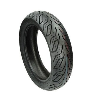 Deestone buitenband 120/70x11 deestone d825 tl