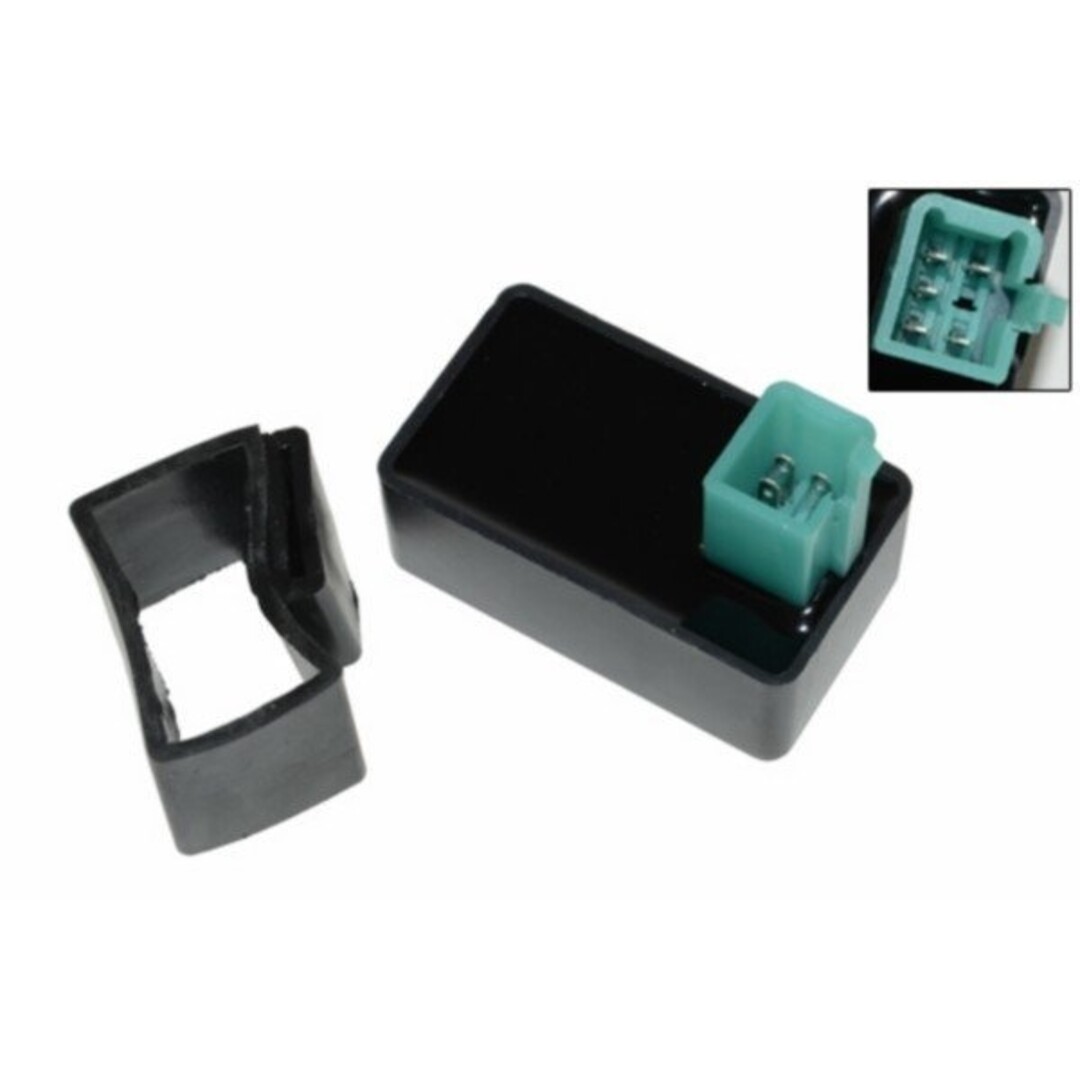 cdi-unit 5-polig baotian DMP