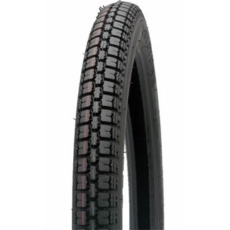 Deestone buitenband 225x19 weg deestone d776 tt