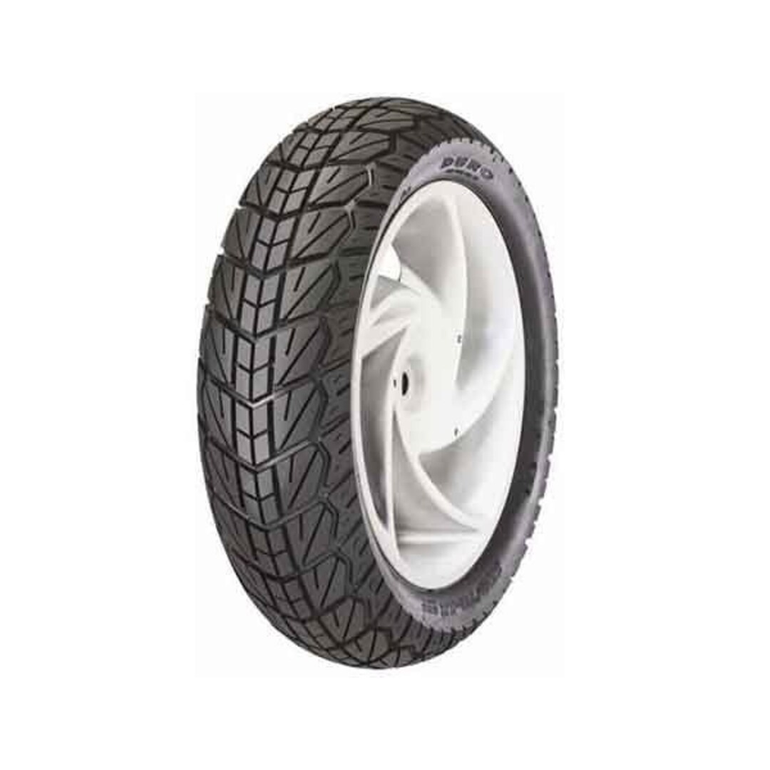 Power1 Buitenband all weather 130/70x12 Power1 scooterband - Uitstekende grip en OP=OP aanbieding