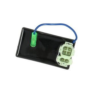 cdi-unit + draad 45km blauwe draad sco china 4t