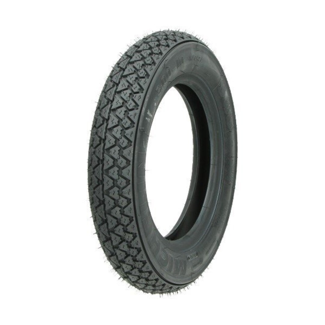 Michelin buitenband s83 tl/tt 350x10 michelin