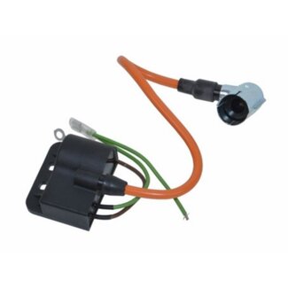 bobine/cdi-unit (A-kwal) ontsteking 41823+18272+38668) kreid/manet/maxi/zun
