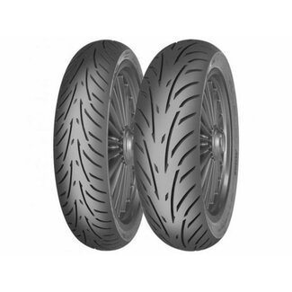 Mitas buitenband touring force-sc 140/60x14 mitas/sava