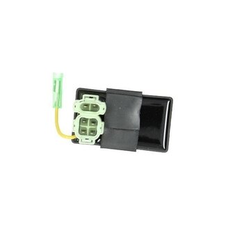 cdi-unit 25km django/ksb DMP