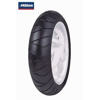 Mitas buitenband touring force-sc 53l 130/60x13 mitas/sava