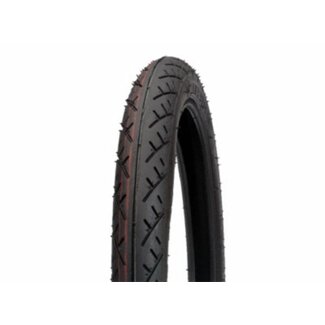 Deestone buitenband 225x17 slick deestone d798 tt