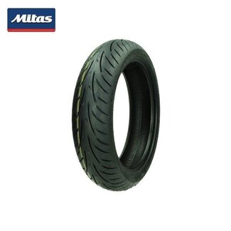 Mitas buitenband touring force-sc 120/70x14 mitas/sava 598227