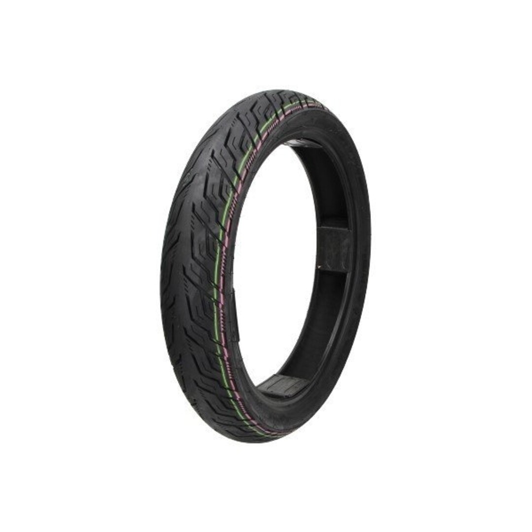 CST buitenband tl urban travel cm547 100/80x16 CST