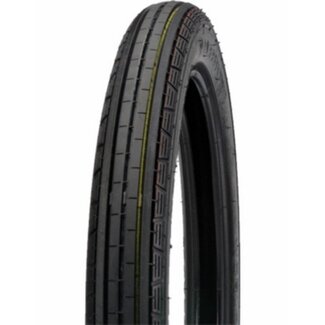 Yamaha FS1 Buitenband 2.50x17 Deestone TT FS1