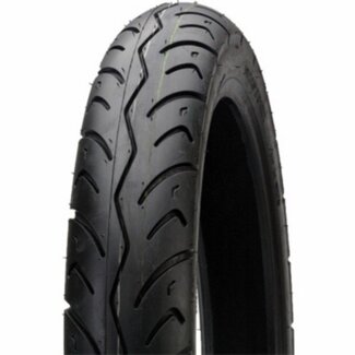 Deestone buitenband (275x16) 80/90x16 slick deestone d822 tl