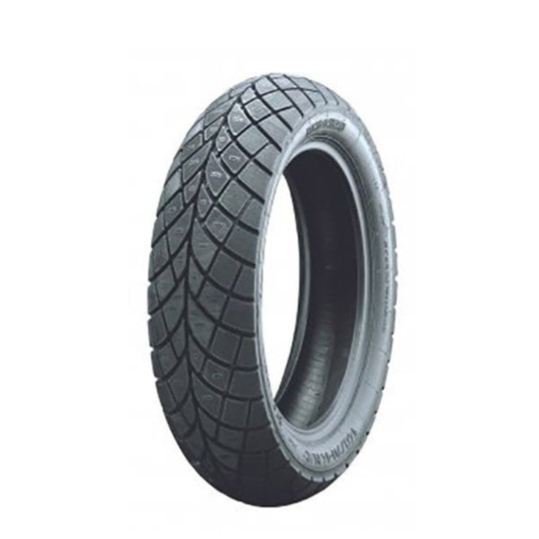 Heidenau buitenband winterband k66 120/70x14 heidenau