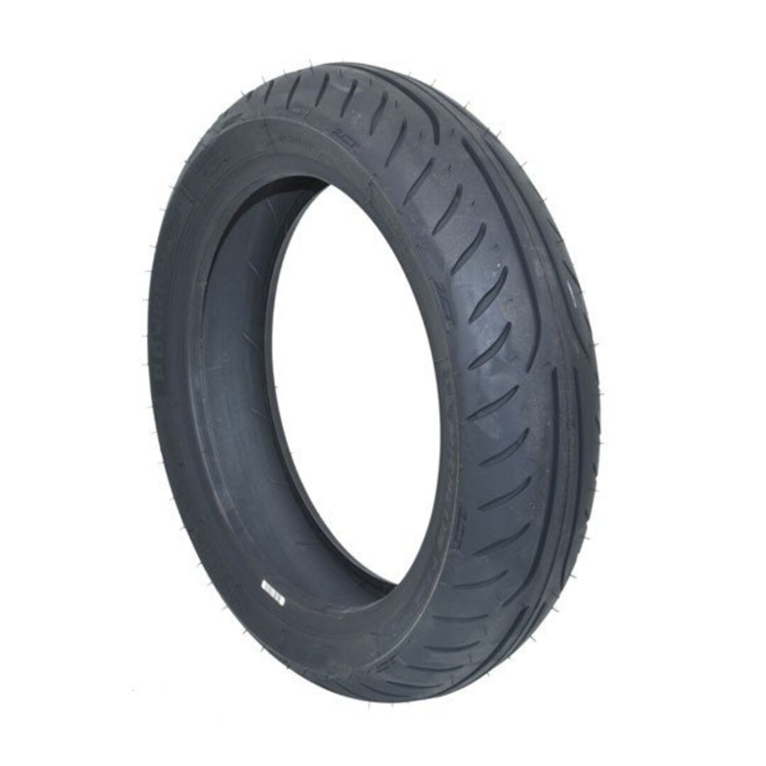 Michelin buitenband power pure tl 120/70x13 michelin