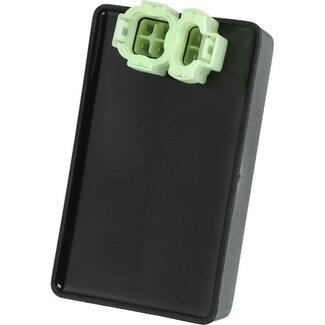 Cdi-unit DMP snel open sc peug 4t, kymco, sco sym 4t