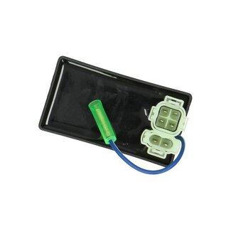 CDI-unit voor China 4T scooters 6-polig 35 km