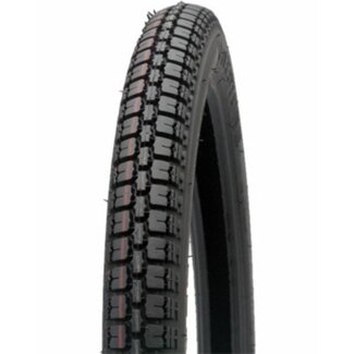 Deestone buitenband 225x17 weg deestone d776 tt