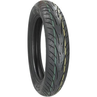 Mitas buitenband touring force-sc 100/90x14 mitas/sava