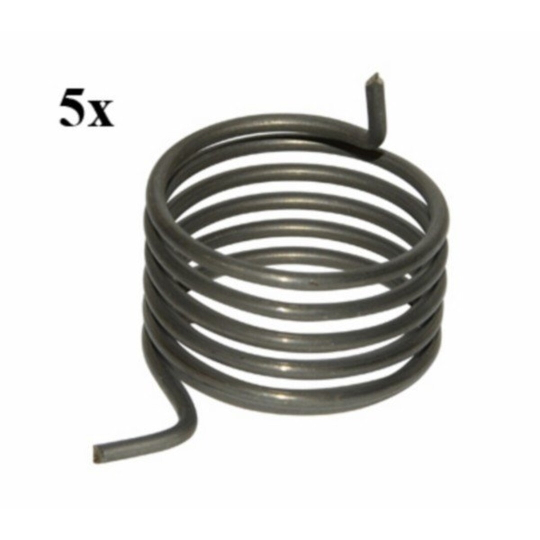 kickstartveer (made in EU) a35 va2007 5pcs