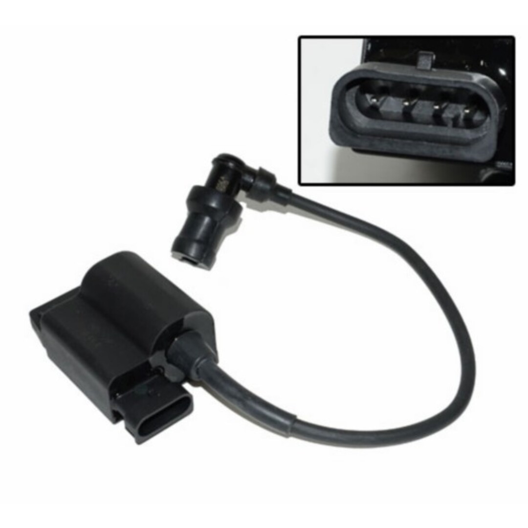 bobine/ cdi-unit 25km scopia4t2v/ zip2006-4t kokusan 639875