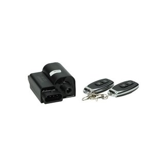 DMP cdi-unit + afstandsbediening regelbaar toerenbegrenzer sco piaggio 4t-2v DMP