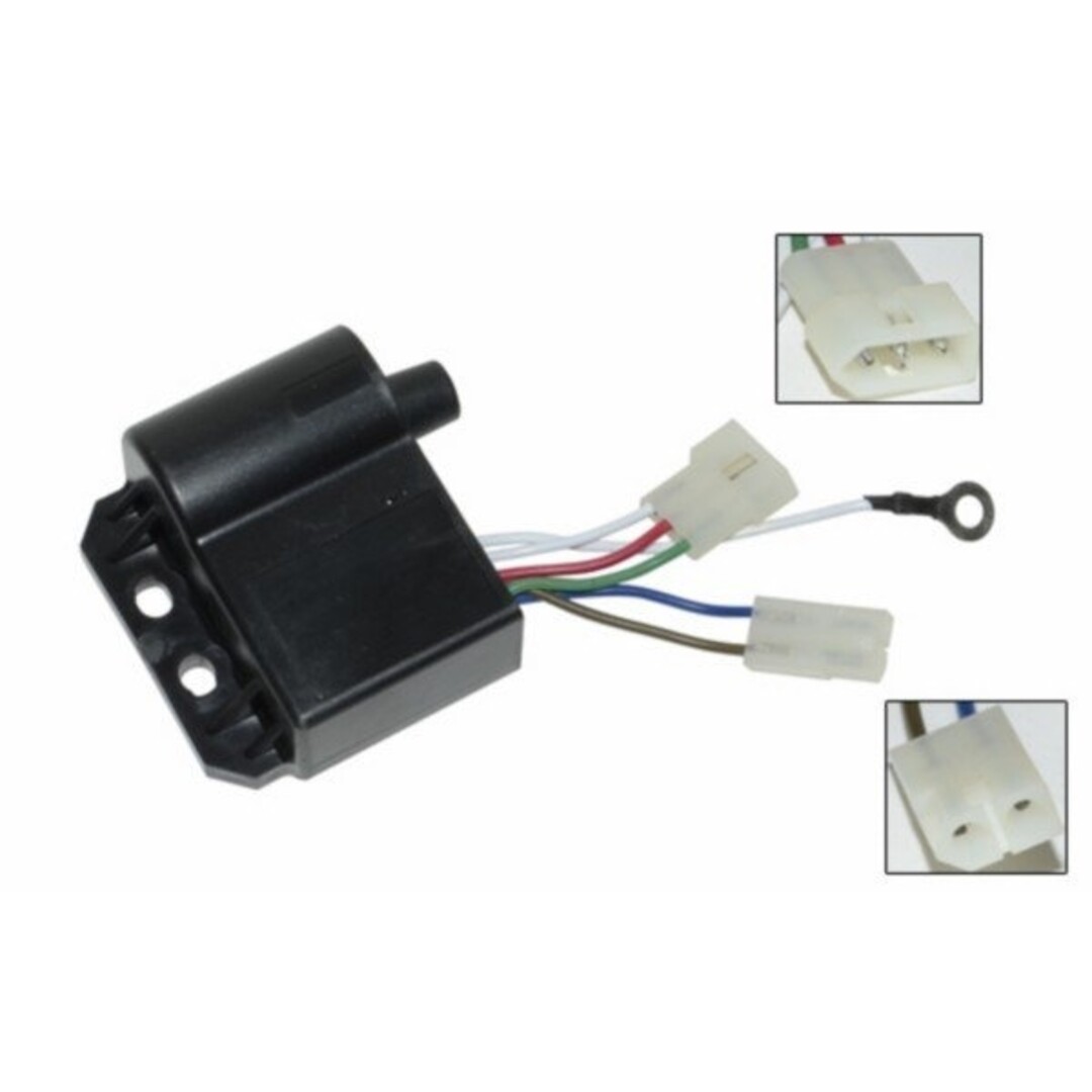 bobine/cdi-unit mod. leonelli senda DMP