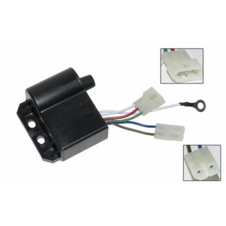 bobine/cdi-unit mod. leonelli senda DMP