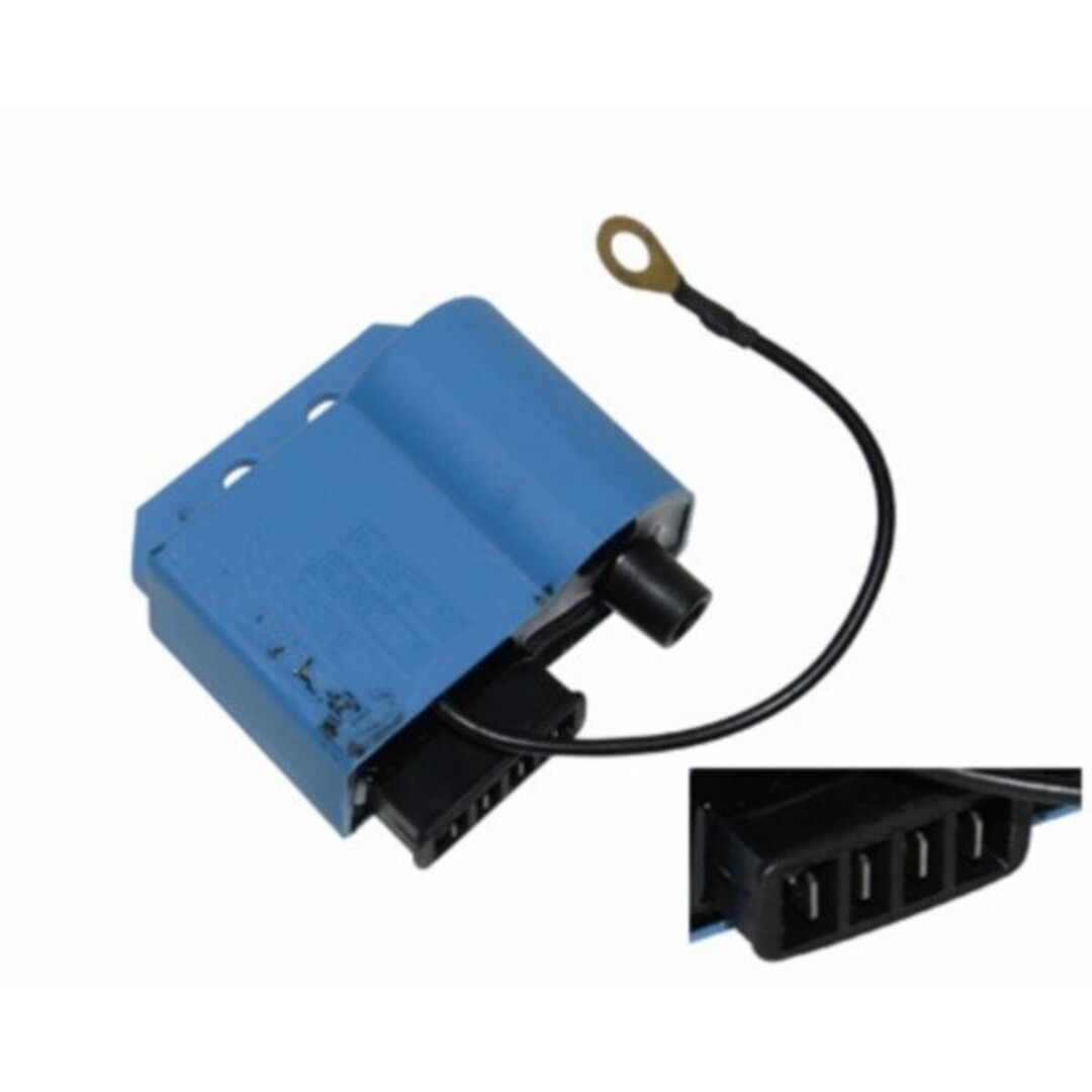 bobine/cdi-unit af1/fif/min am345/red rose/tua DMP