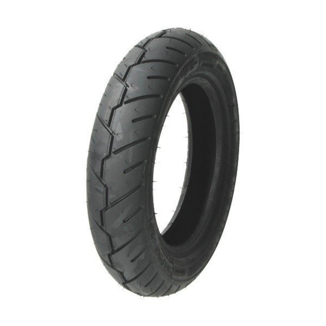 Michelin buitenband s1 tl/tt 100/90x10 michelin