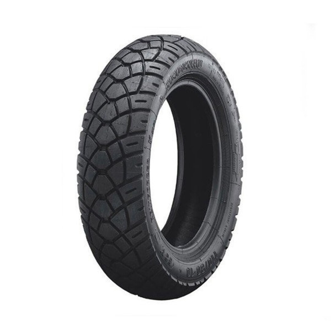 Heidenau buitenband winterband k58 90/90x12 heidenau