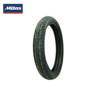 Mitas buitenband mc7 90/90x18 mitas/sava