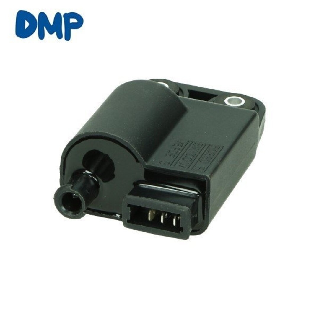 Piaggio bobine/cdi-unit katalysator run2005/sco pia2t/zip2000 DMP