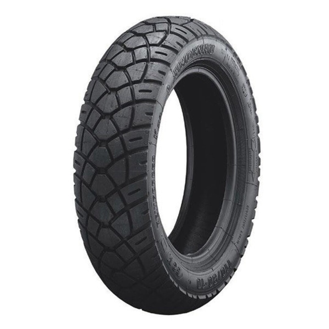 Heidenau buitenband winterband k58 130/70x12 heidenau