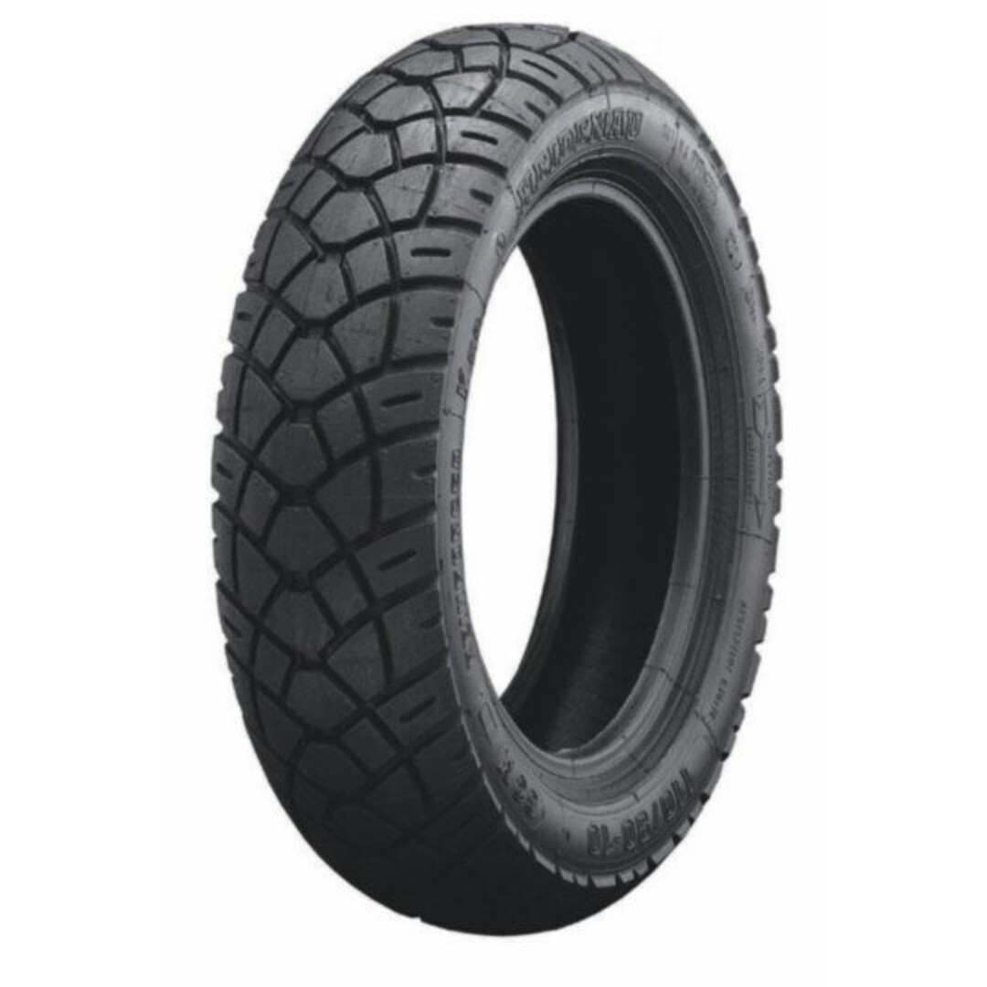 Heidenau buitenband winterband k58 110/70x11 heidenau