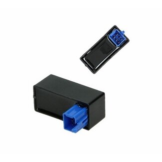 CDI-unit DMP Fox 2003